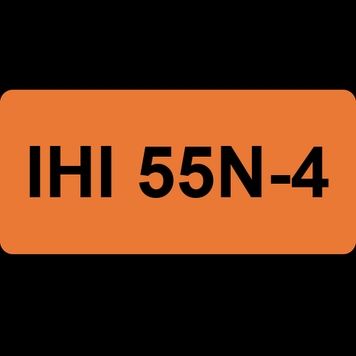IHI 55N-4